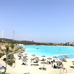 Al-1321 Alcazaba Lagoon *