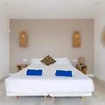 Al-1321 Alcazaba Lagoon Апартаменты Эстепона