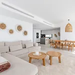 Al-1321 Alcazaba Lagoon Апартаменты *