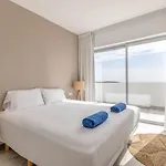 Апартаменты Al-1321 Alcazaba Lagoon Эстепона