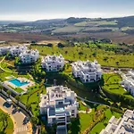 Al-1321 Alcazaba Lagoon * Эстепона