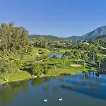Al-1321 Alcazaba Lagoon Апартаменты