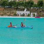 Al-1321 Alcazaba Lagoon * Эстепона