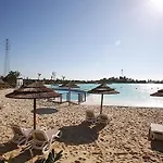 Апартаменты Al-1321 Alcazaba Lagoon *