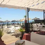 Апартаменты Al-1321 Alcazaba Lagoon