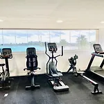 Al-1321 Alcazaba Lagoon Апартаменты