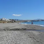 Апартаменты Al-1321 Alcazaba Lagoon Эстепона