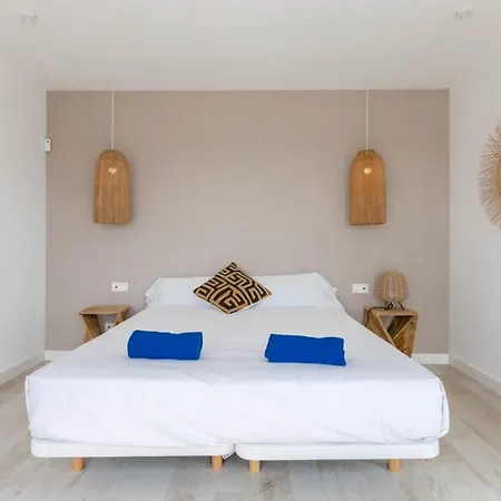 Al-1321 Alcazaba Lagoon Apartment Estepona
